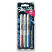 Picture of SHARPIE METALLIC PERMANENT MARKERS - 3 PACK